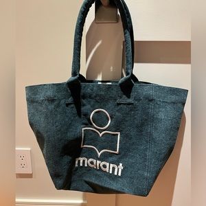 Isabel Marant small Yenky tote